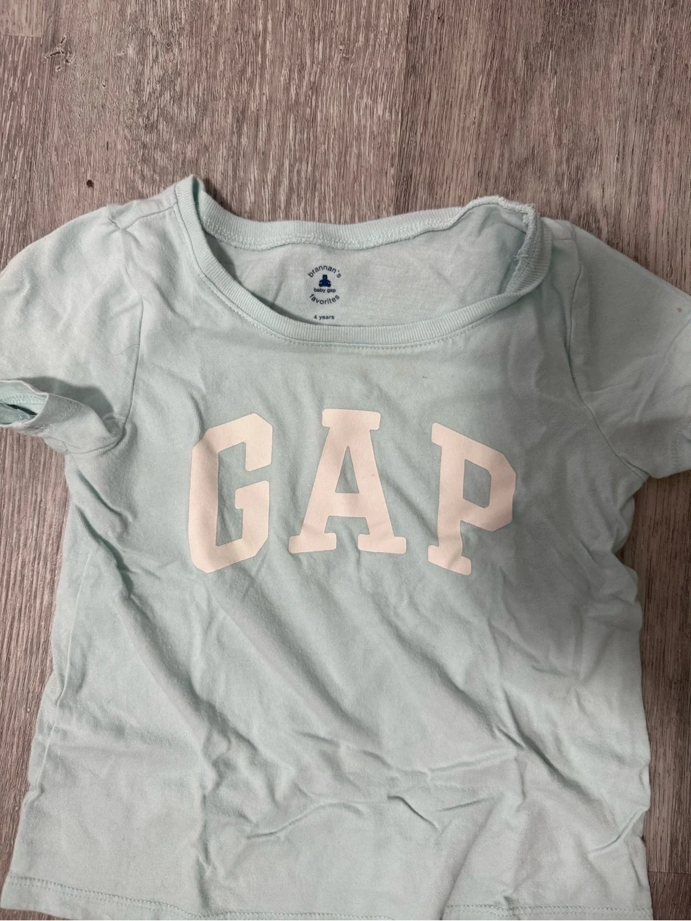 GAP Toddler Matching Sets Bundle
